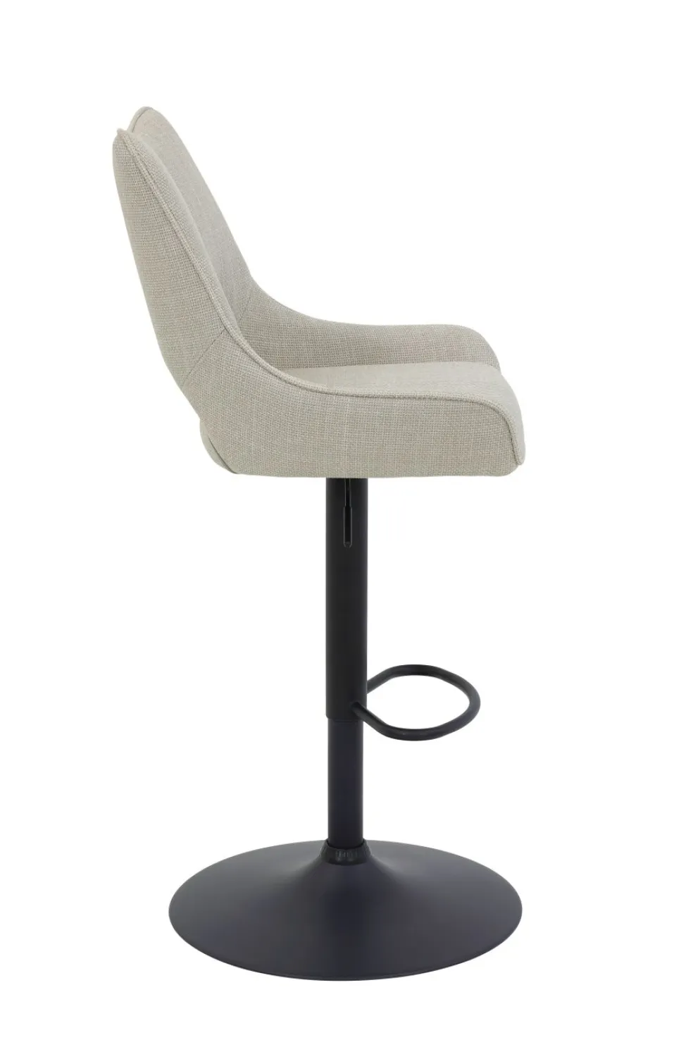Tabouret de bar ROCKPORT H