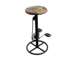 Tabouret de bar THIS&THAT