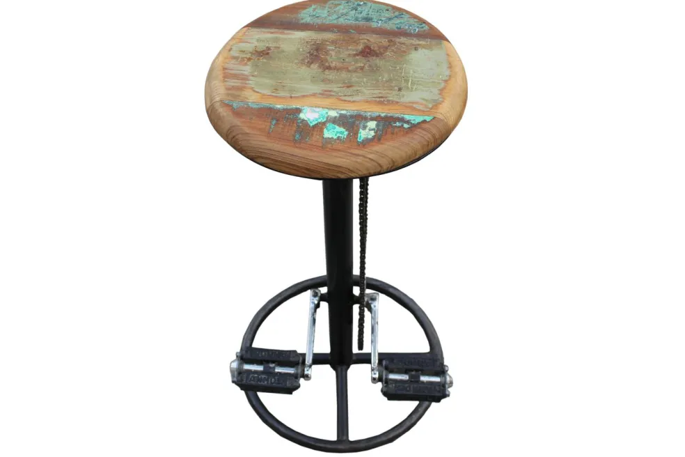 Tabouret de bar THIS&THAT
