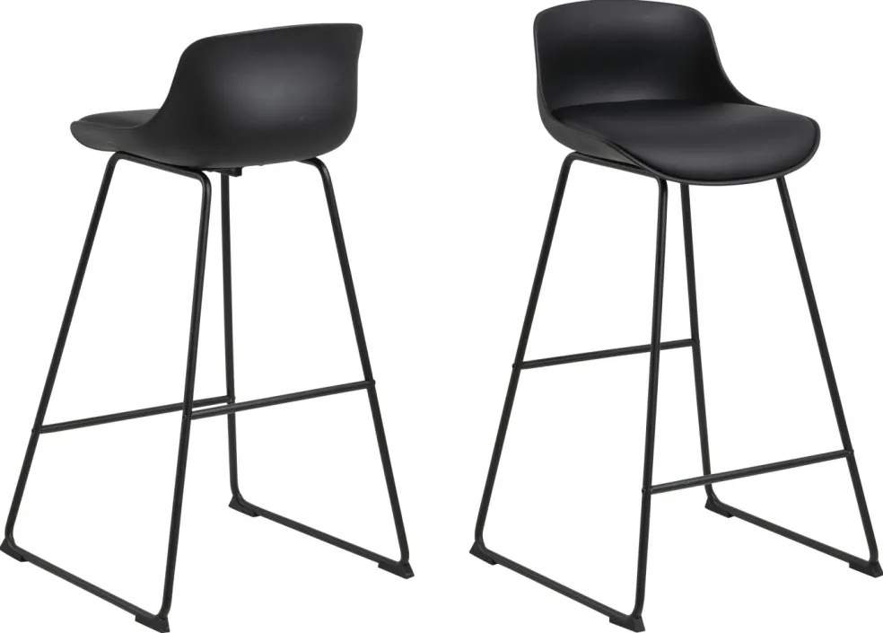 Tabouret de bar TINA