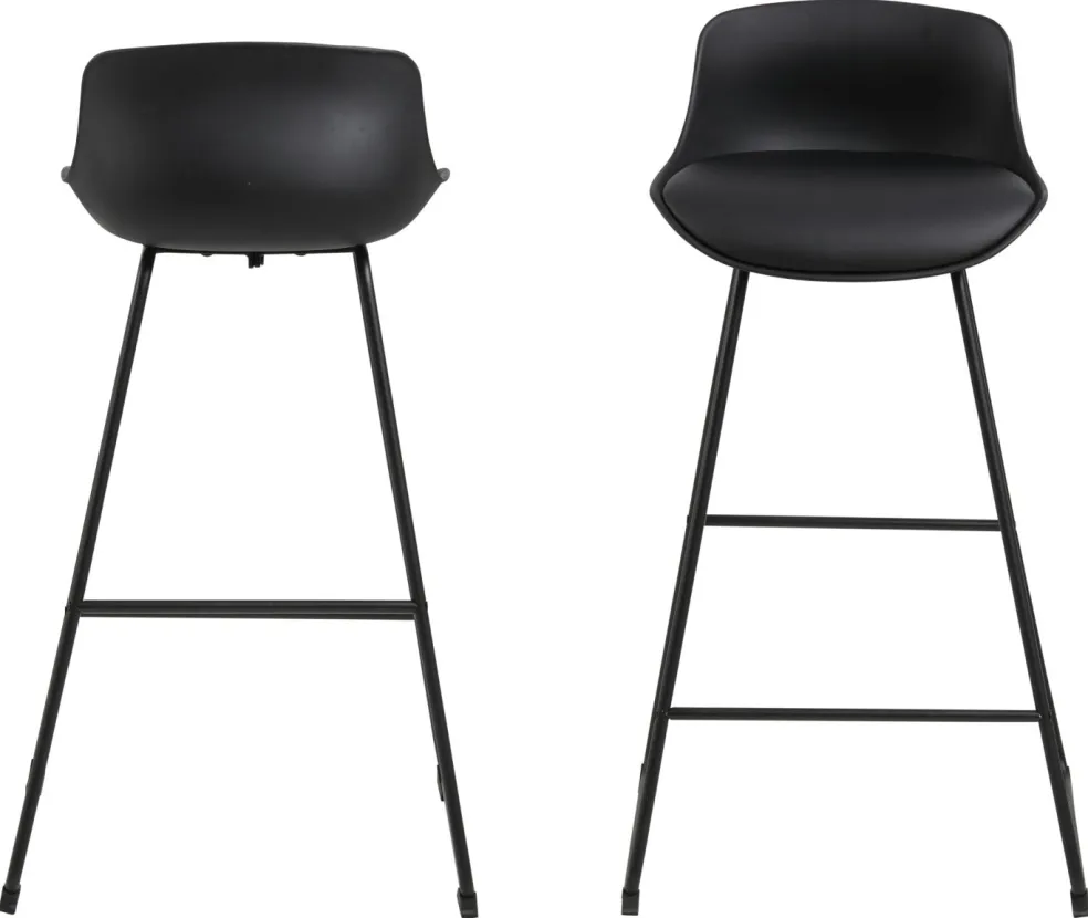 Tabouret de bar TINA