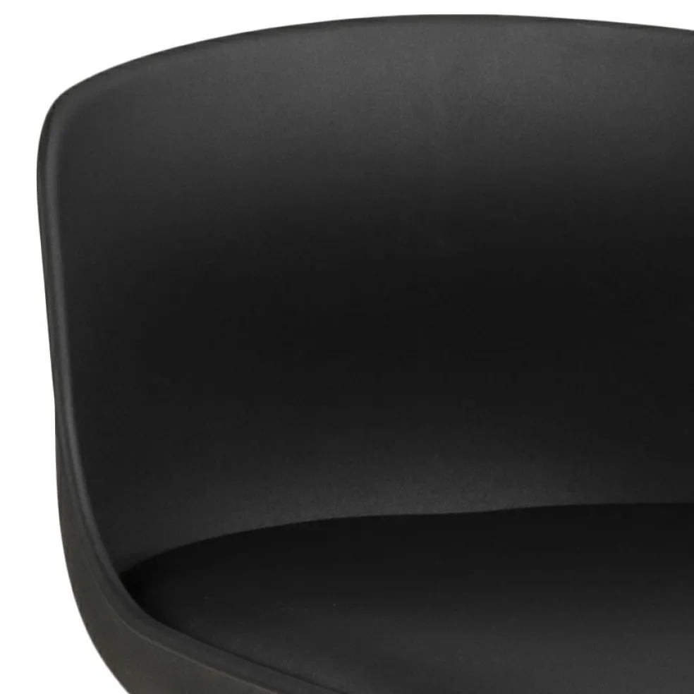 Tabouret de bar TINA