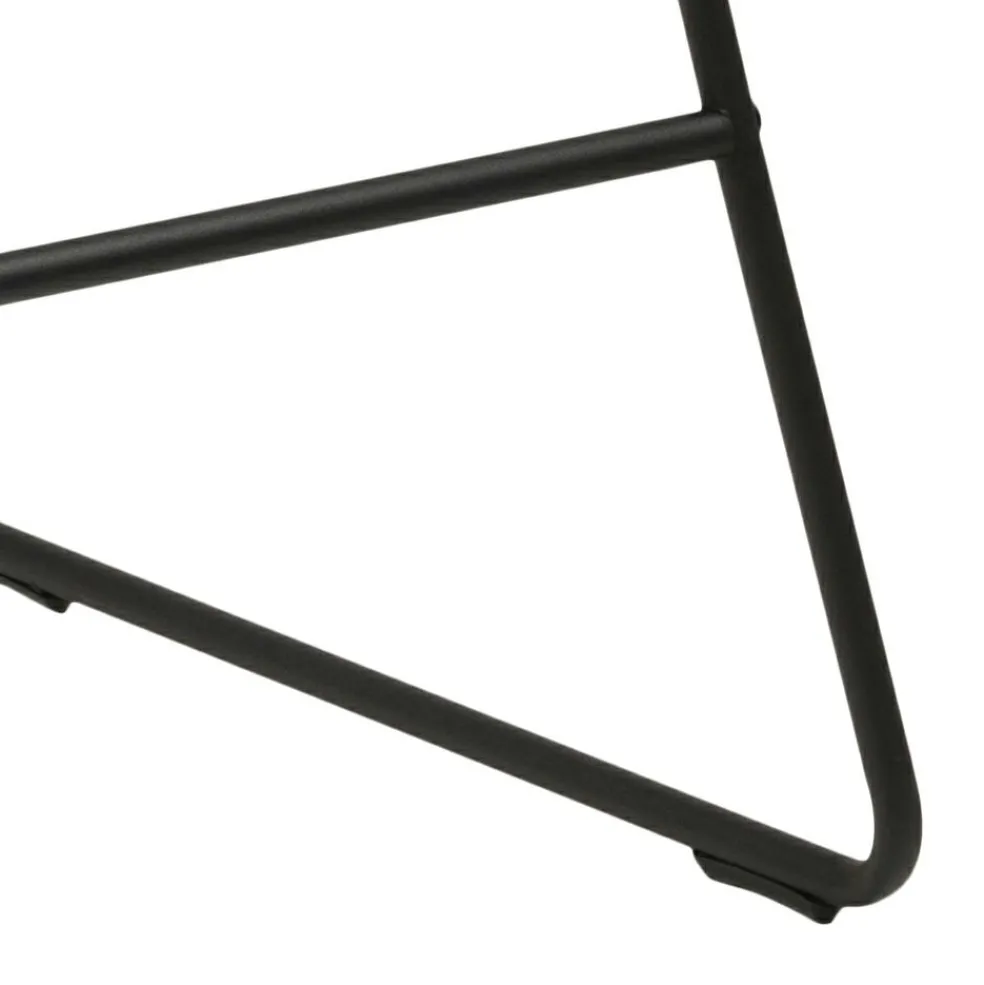 Tabouret de bar TINA