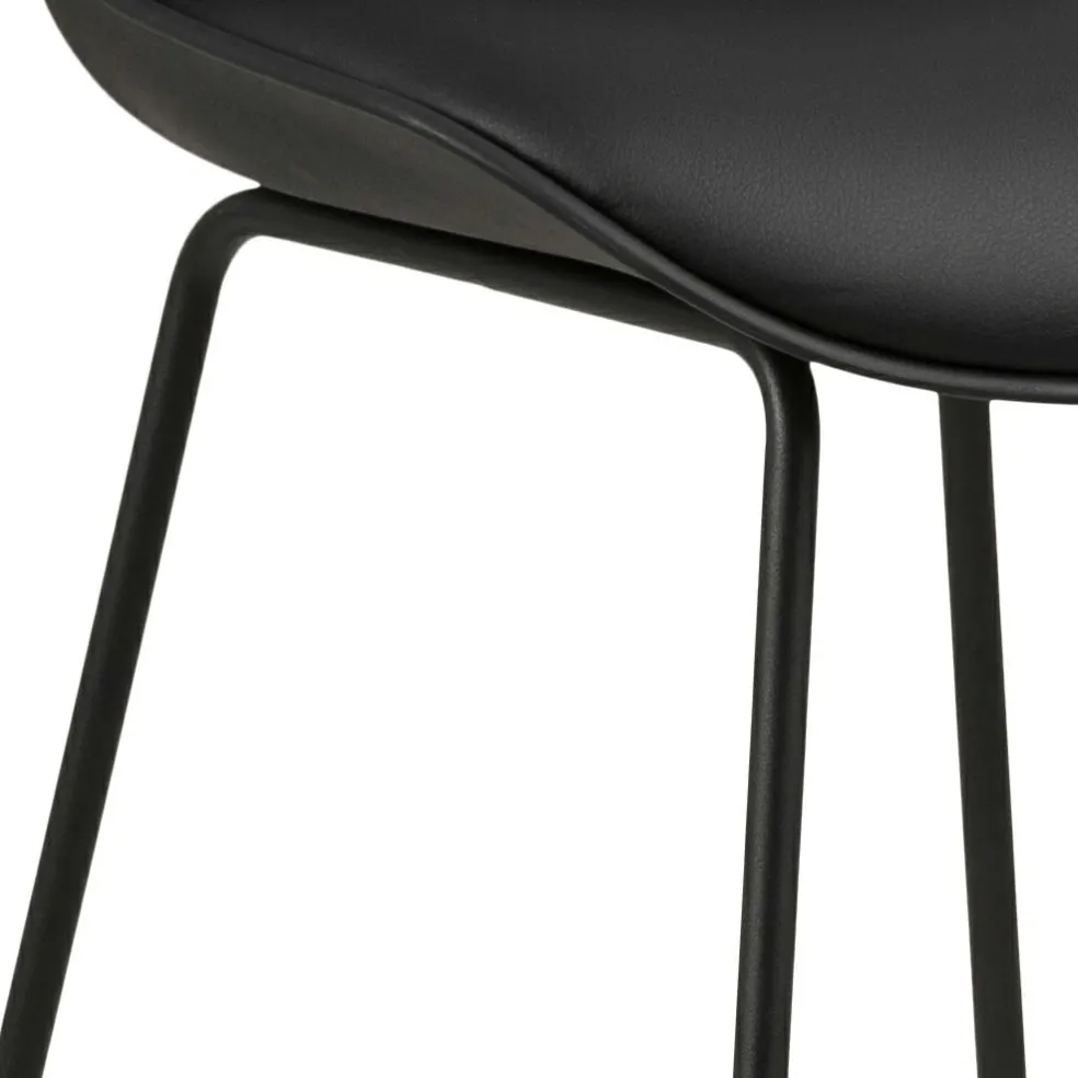 Tabouret de bar TINA