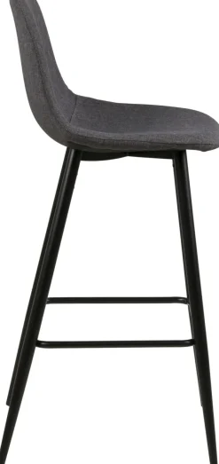 Tabouret de bar WILMA