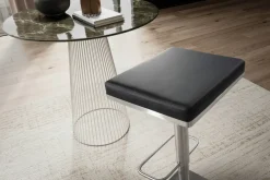 Tabouret de bar WOHNLING