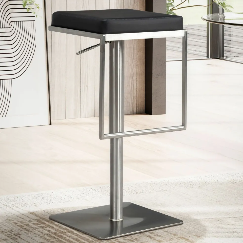 Tabouret de bar WOHNLING