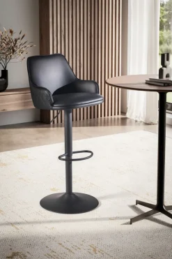 Tabouret de bar WOHNLING