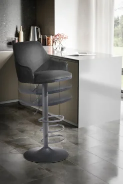Tabouret de bar WOHNLING