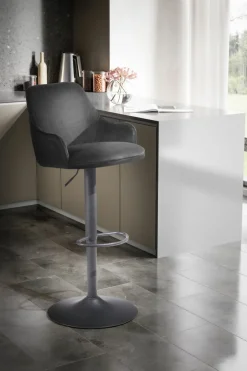 Tabouret de bar WOHNLING