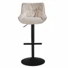 Tabouret de bar WOHNLING