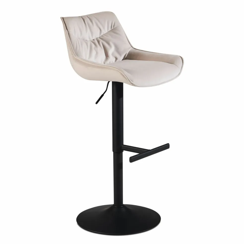 Tabouret de bar WOHNLING