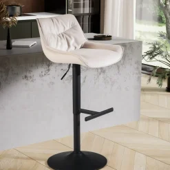 Tabouret de bar WOHNLING