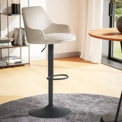 Tabouret de bar WOHNLING