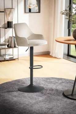 Tabouret de bar WOHNLING
