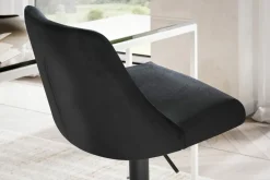 Tabouret de bar WOHNLING