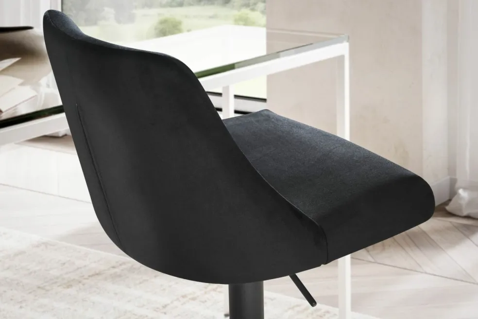 Tabouret de bar WOHNLING