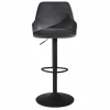 Tabouret de bar WOHNLING