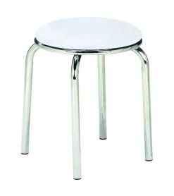 Tabouret empilable TABEA