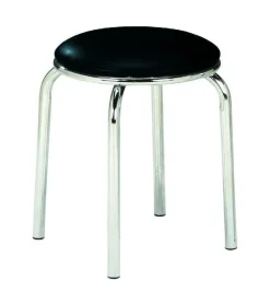 Tabouret empilable TABEA