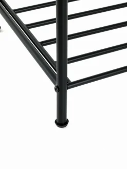 Étagère à chaussures BARNEY 2