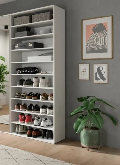 Étagère à chaussures BODITE