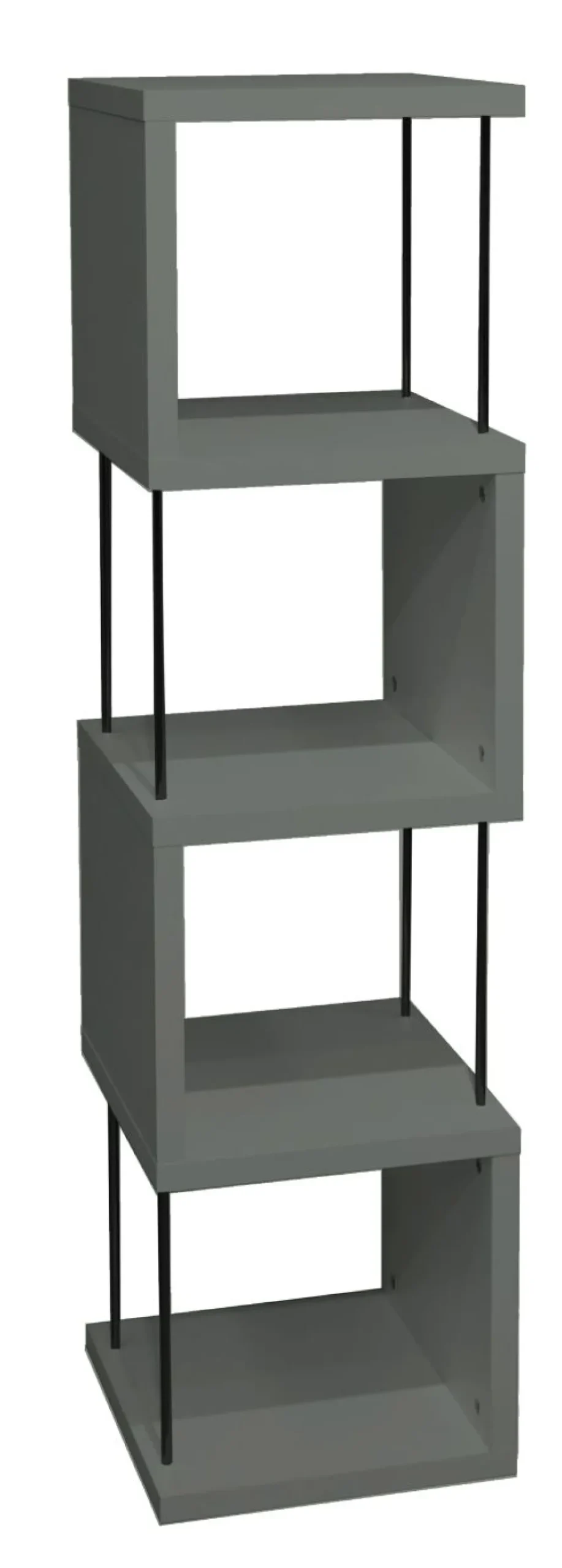 Étagère à poser STICKS 5-33