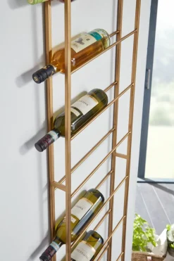 Étagère à vin SALCANTAY