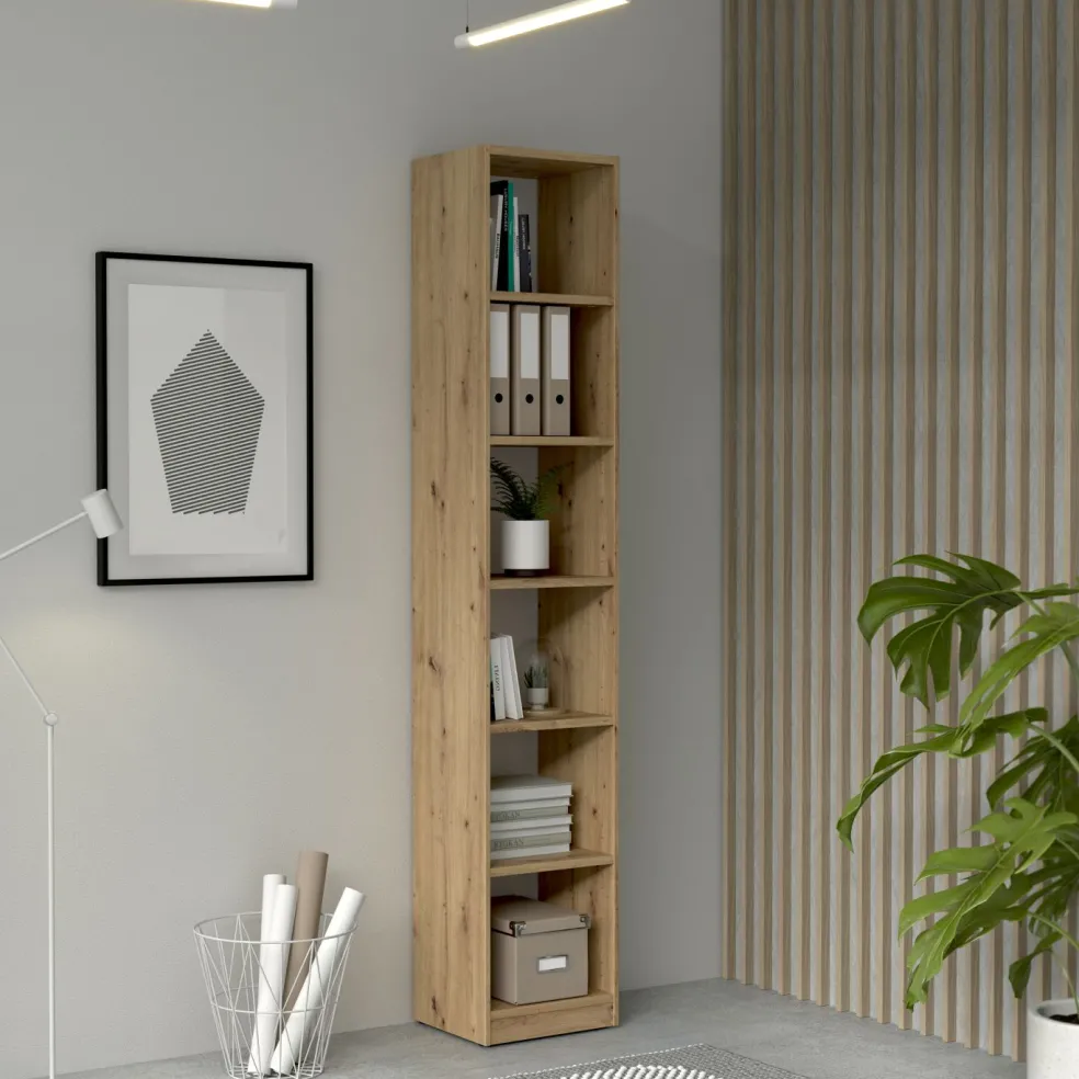 Étagère CANDLEKEEP