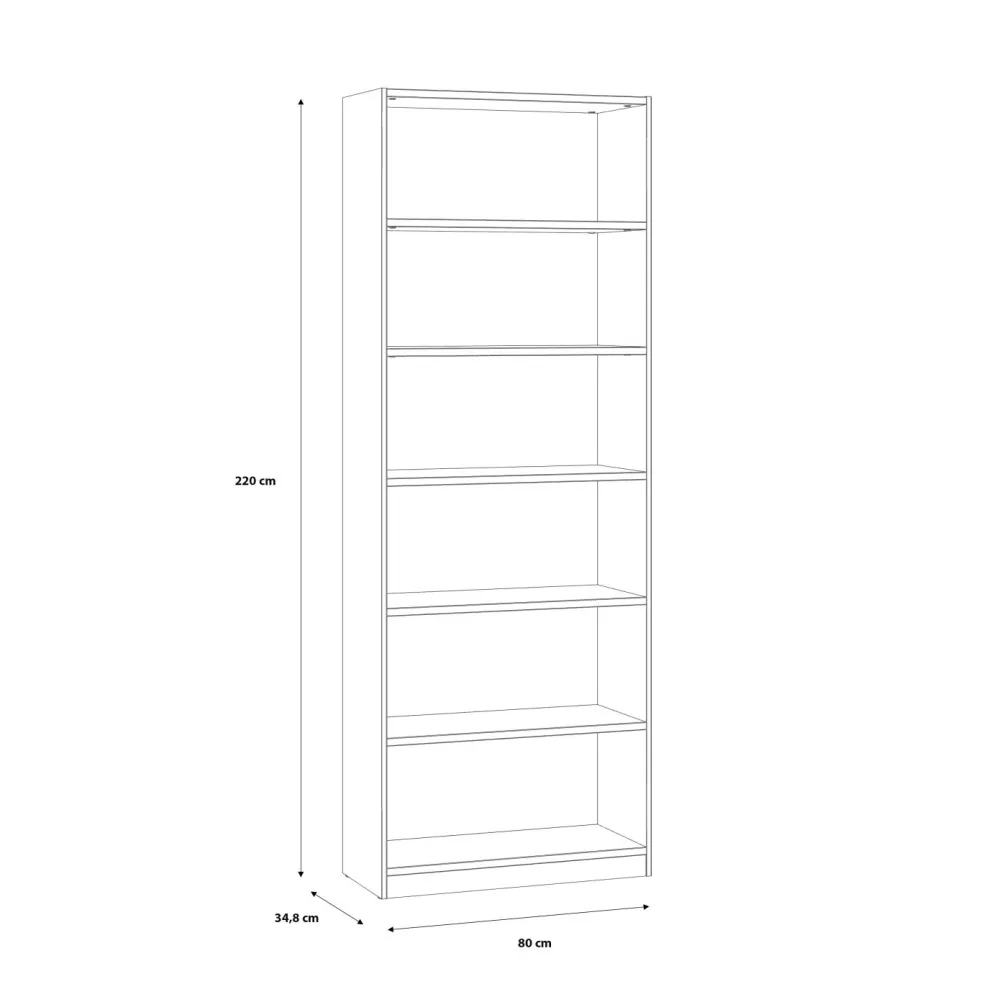 Étagère CANDLEKEEP