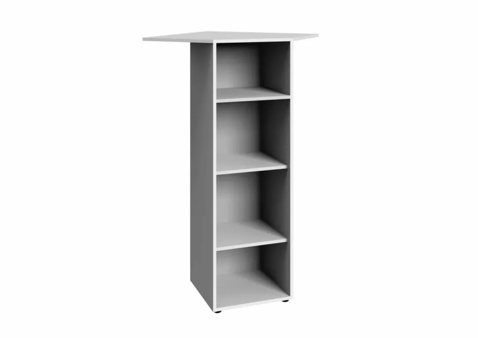 Étagère d'angle MULTIRAUMKONZEPT