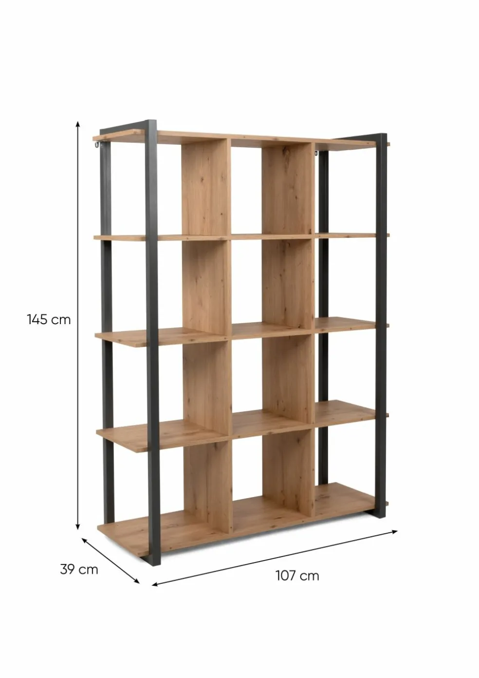 Étagère DENVER 31