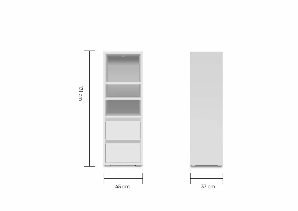 Étagère INGAMAR 22