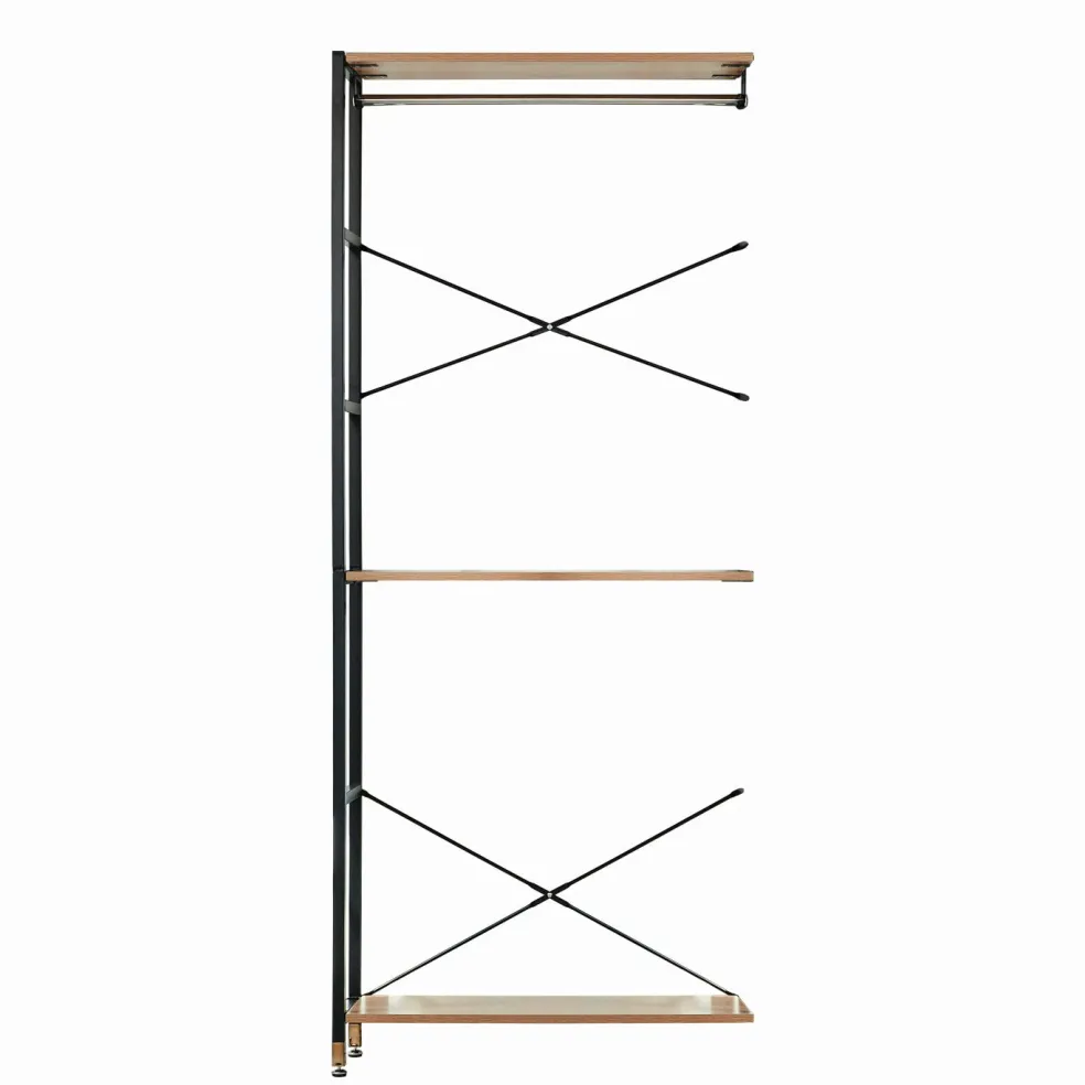 Étagère juxtaposable LIER