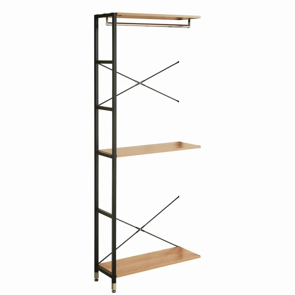 Étagère juxtaposable LIER