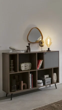 Étagère LUBUK LINGGAU