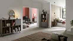 Étagère LUBUK LINGGAU