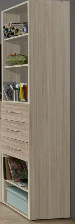 Étagère MULTIRAUMKONZEPT