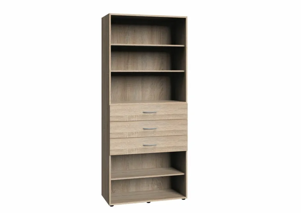 Étagère MULTIRAUMKONZEPT