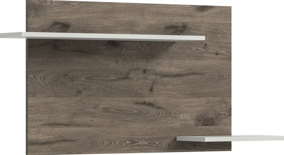 Étagère murale AKSUM