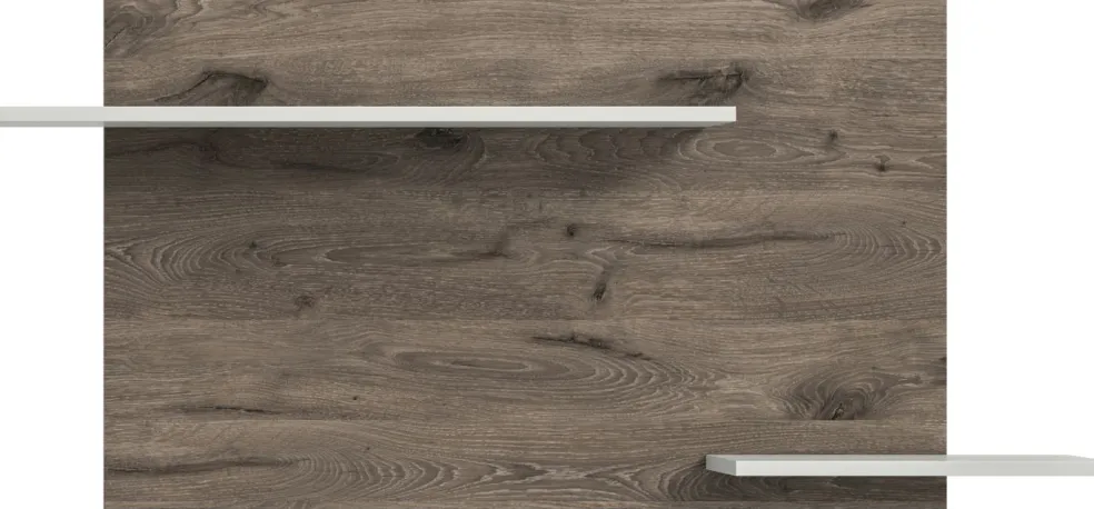 Étagère murale AKSUM