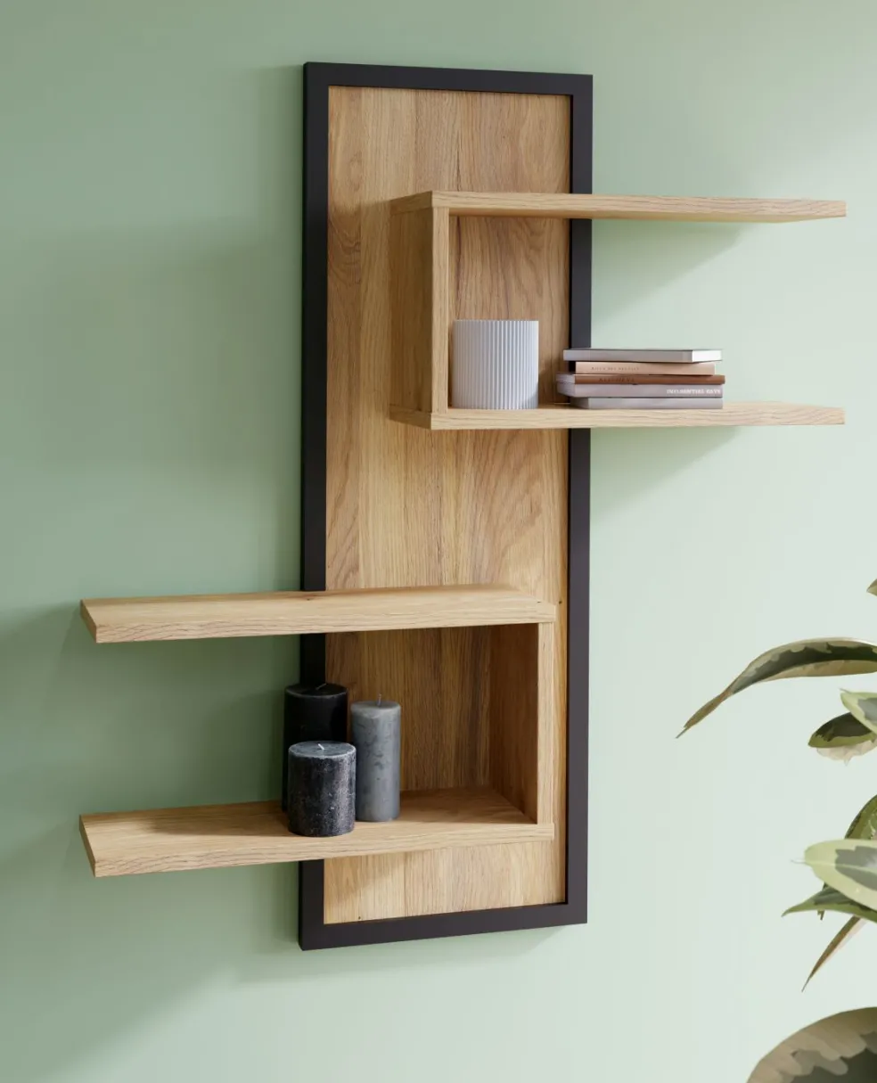 Étagère murale ARENSBURG