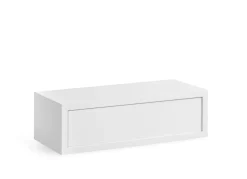 Étagère murale avec tiroir HENDRIX