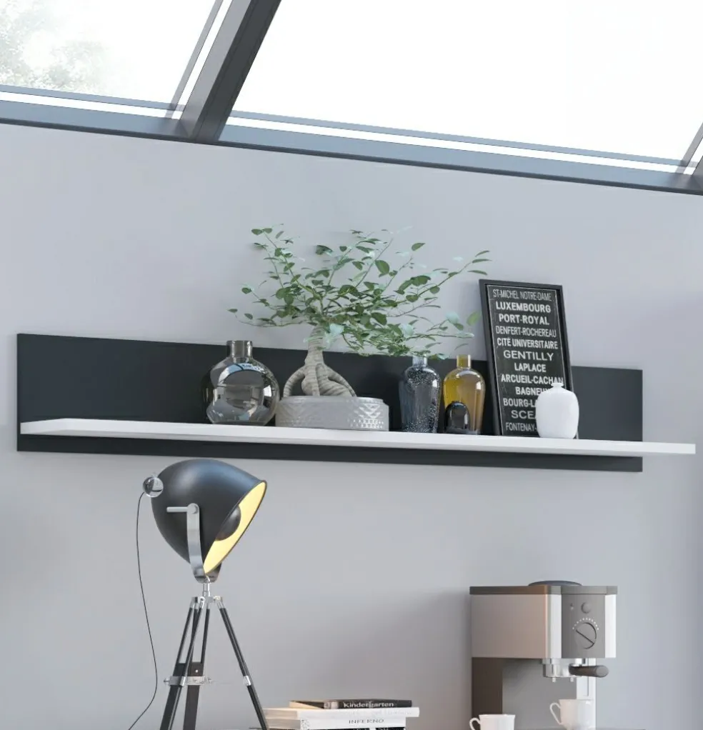 Étagère murale CAMPANIA