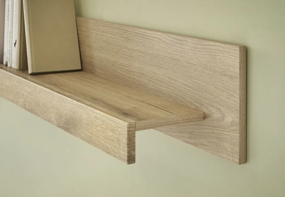 Étagère murale CANTARA