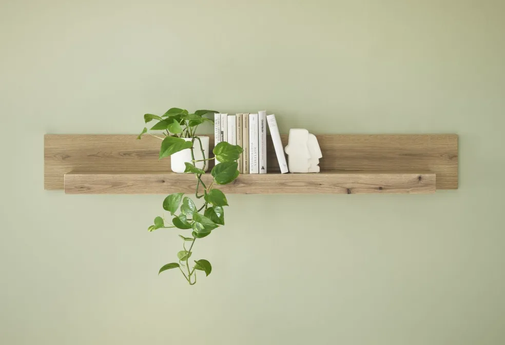 Étagère murale CANTARA