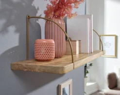 Étagère murale COROPUNA