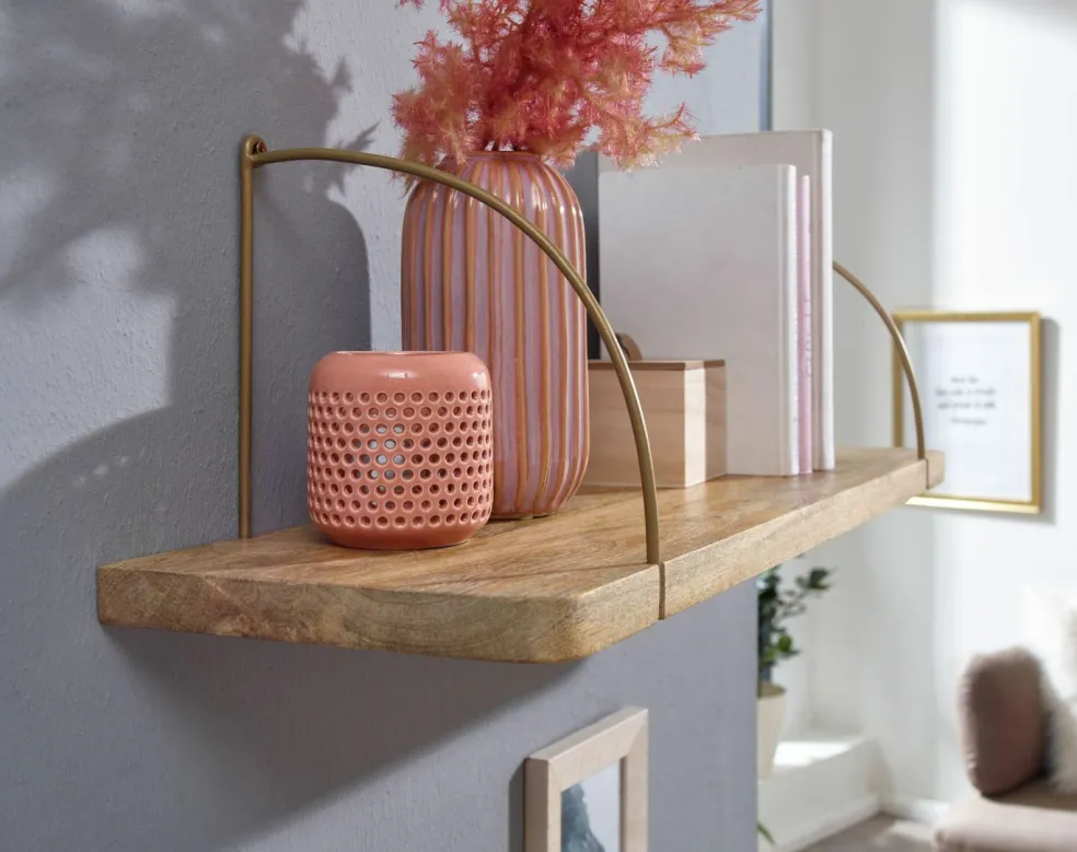 Étagère murale COROPUNA