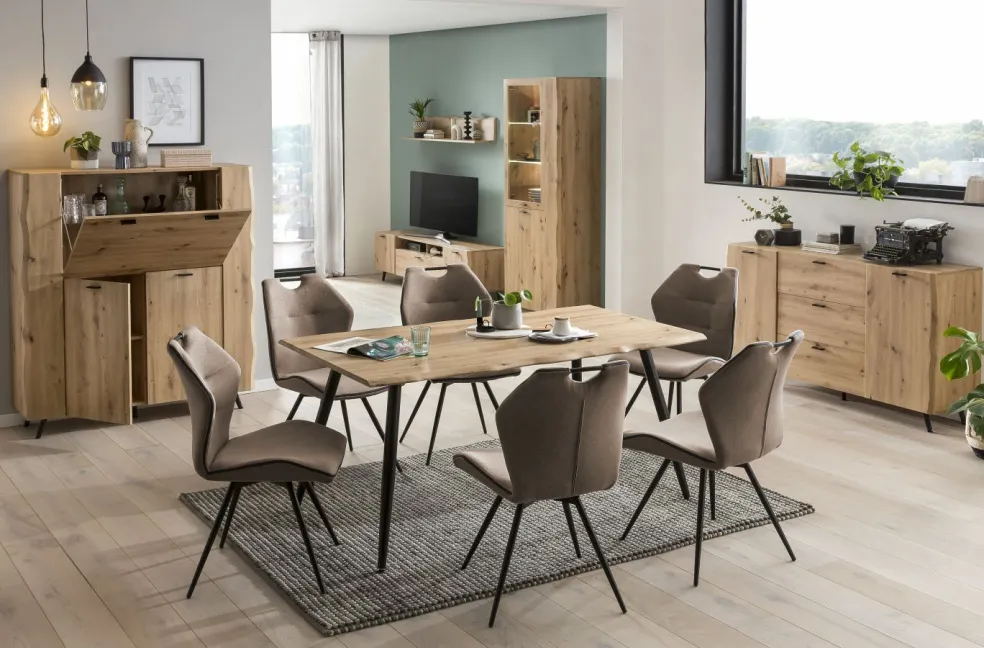 Étagère murale DALLAS