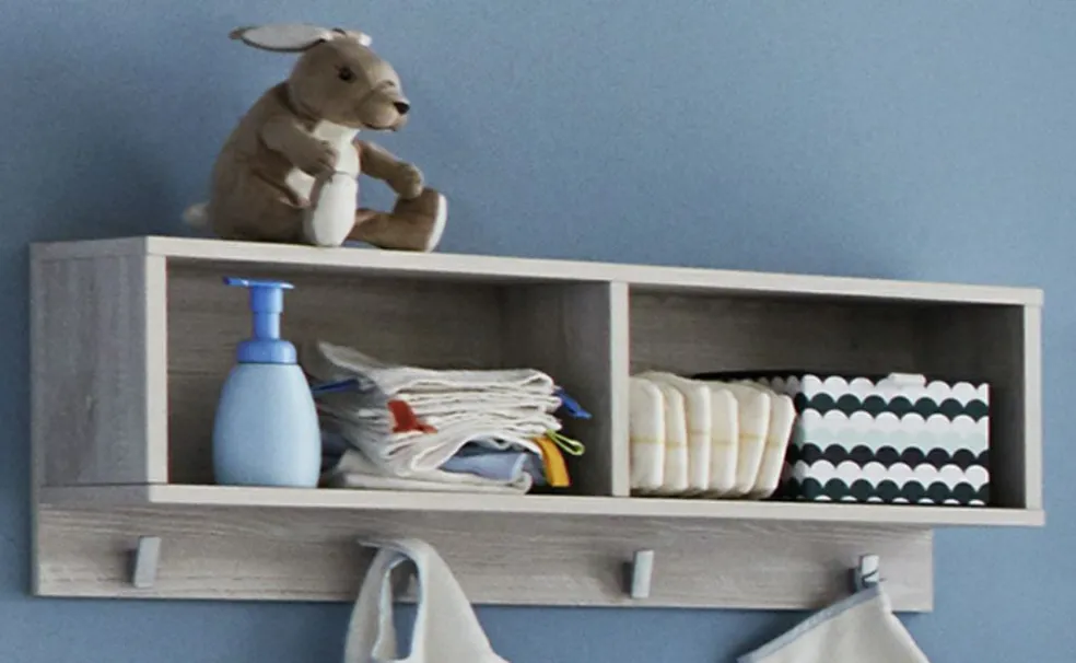 Étagère murale JAN